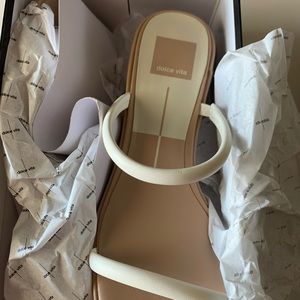 Dolce Vita Brand Size 8 Sandals